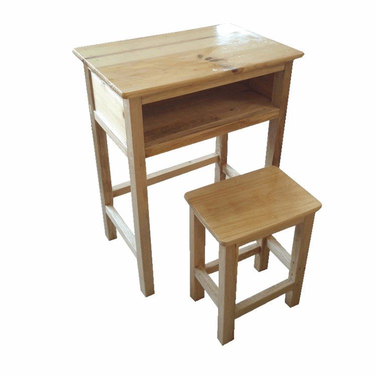 木制家具-课桌椅