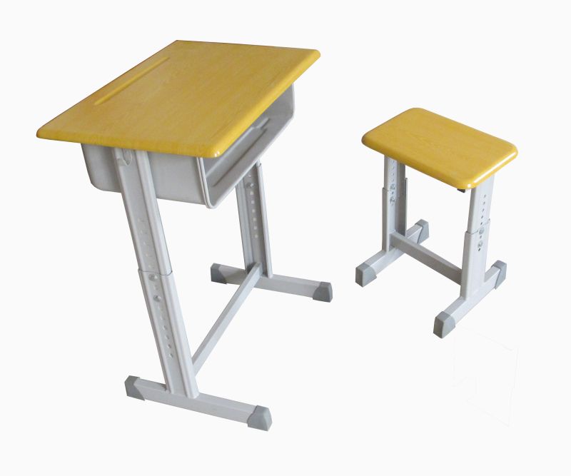 钢制家具-办公桌